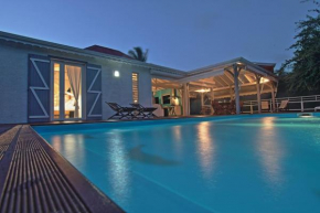Villa Outremer - En bord de plage